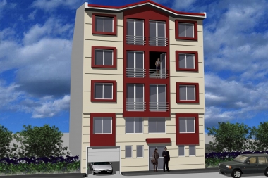 DOKUZLAR İNŞAAT-ESKİBAĞLAR MAHALLESİ BOLAY SOKAK