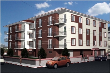 DOKUZLAR İNŞAAT- KOZA EVLERİ