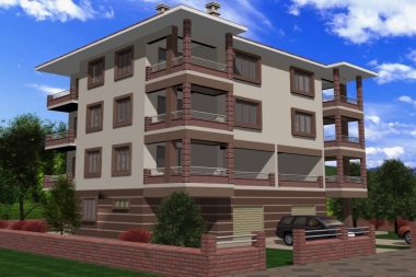 DOKUZLAR İNŞAAT-ÇAMLICA MAHALLESİ TÜLAYLALELİ SOKAK