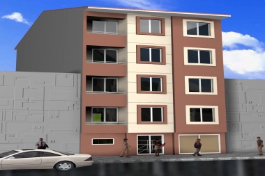 DOKUZLAR İNŞAAT-TUNALI MAHALLESİ PEHLİVANLAR SOKAK