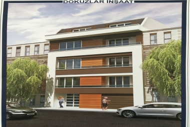 DOKUZLAR İNŞAAT-SÜTLÜCE MAHALLESİ GÖKDERE SOKAK